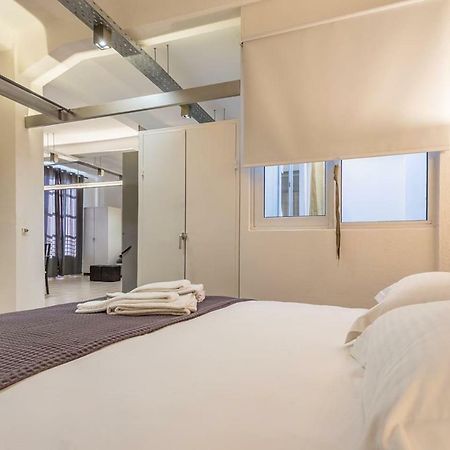 アテネRenovated Loft At The Center Of Monastirakiアパートメント エクステリア 写真