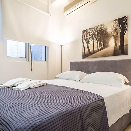 アテネRenovated Loft At The Center Of Monastirakiアパートメント エクステリア 写真