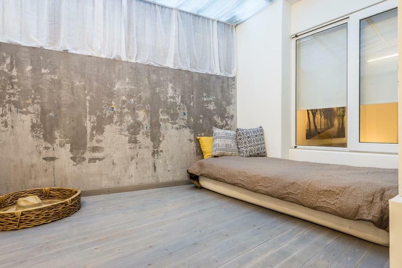 アテネRenovated Loft At The Center Of Monastirakiアパートメント エクステリア 写真